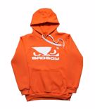 BAD BOY world FOuTER KOuKOuLA - orange
